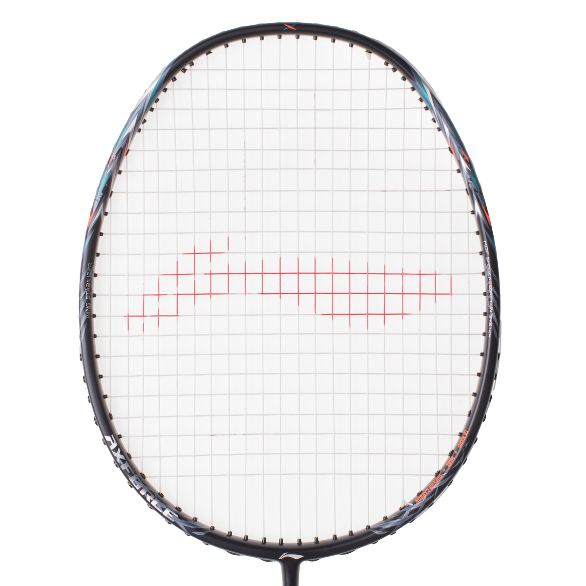 Li-Ning AXForce 70 badmintonracket