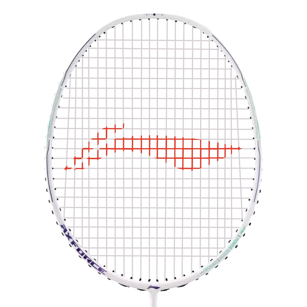 Li-Ning AXForce 80 Light badmintonracket