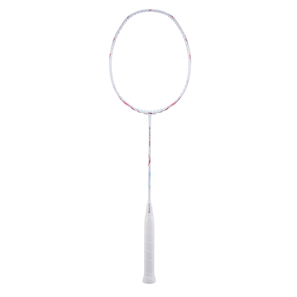 Li-Ning Bladex 800 Speciel Edit. Shida badminton ketcher med letvægtsdesign for hurtigere sving.