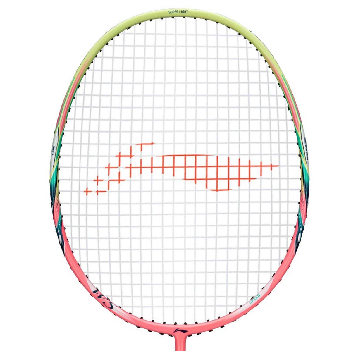 Li-Ning Windstorm 72 Speed badmintonracket