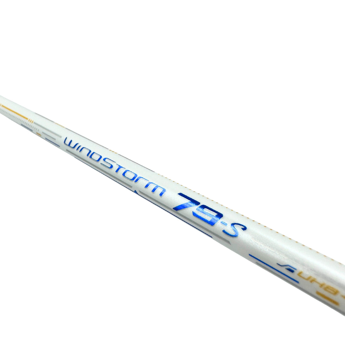 Li-Ning Windstorm 79-S let badmintonketcher 79 gram