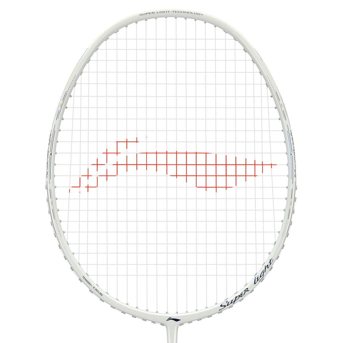 Li-Ning Windstorm 79-S badmintonketcher