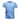 Li-Ning Badminton T-shirt - Li-Ning Brush Light Blue Unisex - SportYouUp Europe