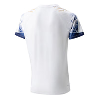 Li-Ning Badminton T-shirt - Li-Ning Play Cool White Unisex - SportYouUp Europe