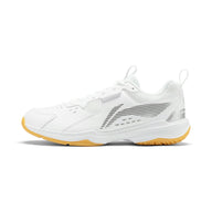 Li-Ning Badminton Shoes - Li-Ning Almighty V White - SportYouUp Europe