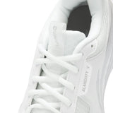 Li-Ning Badminton Shoes - Li-Ning Almighty V White - SportYouUp Europe
