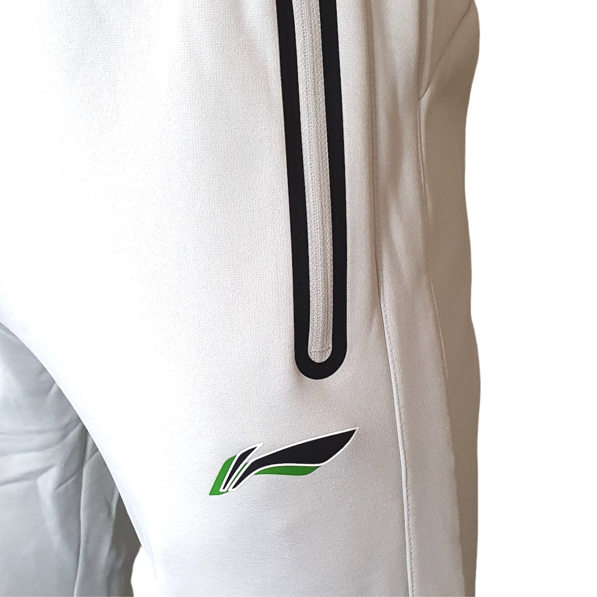 Li-Ning Relaxed Women's Training Pants - SportYouUp Europe