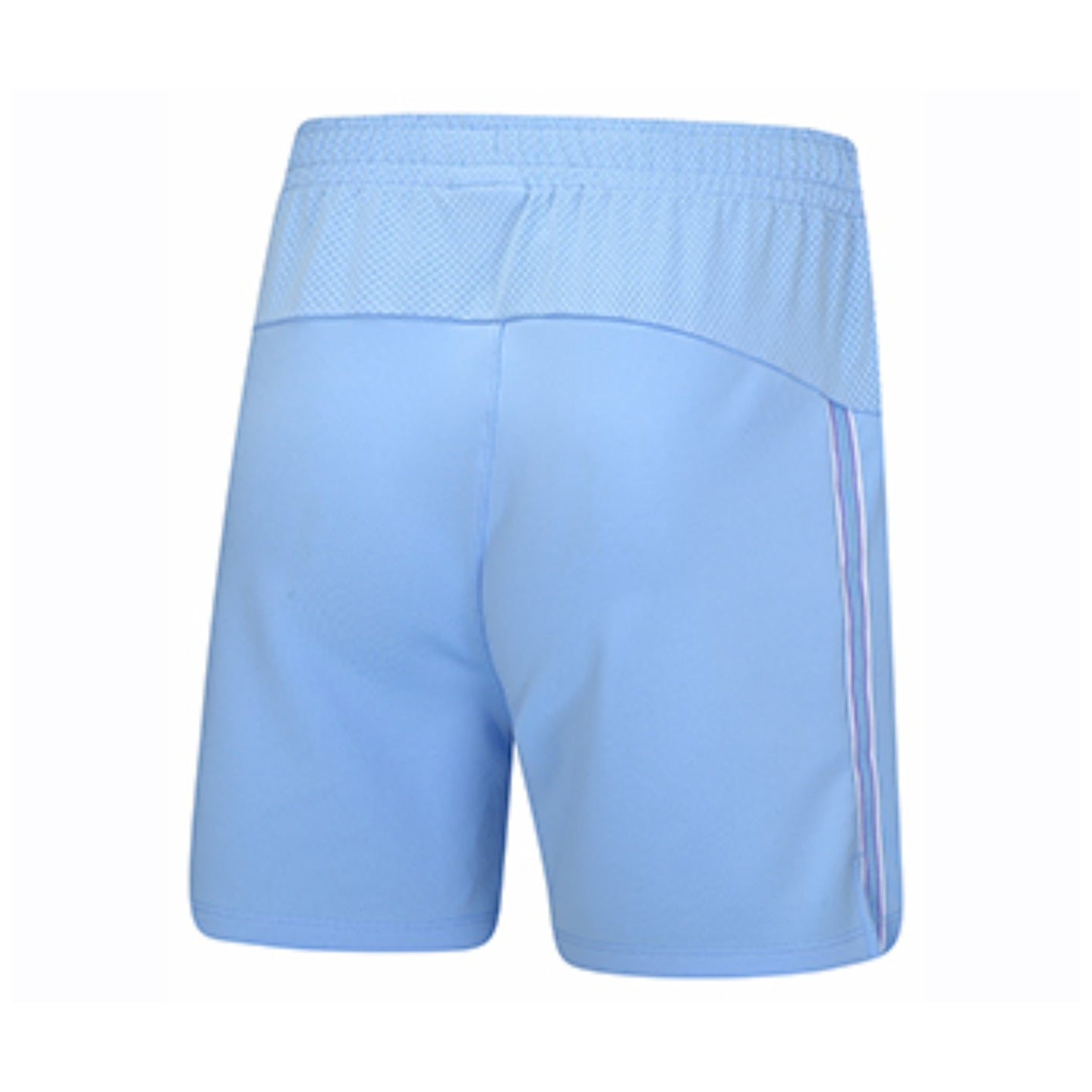 Li-Ning Badminton Shorts Women - Li-Ning Cool Light Blue - SportYouUp Europe