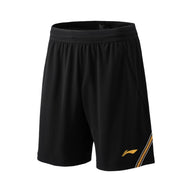 Li-Ning Badminton Shorts - Li-Ning International New Black - SportYouUp Europe
