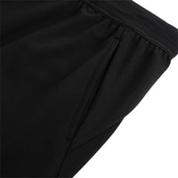 Li-Ning Badminton Shorts - Li-Ning International New Black - SportYouUp Europe