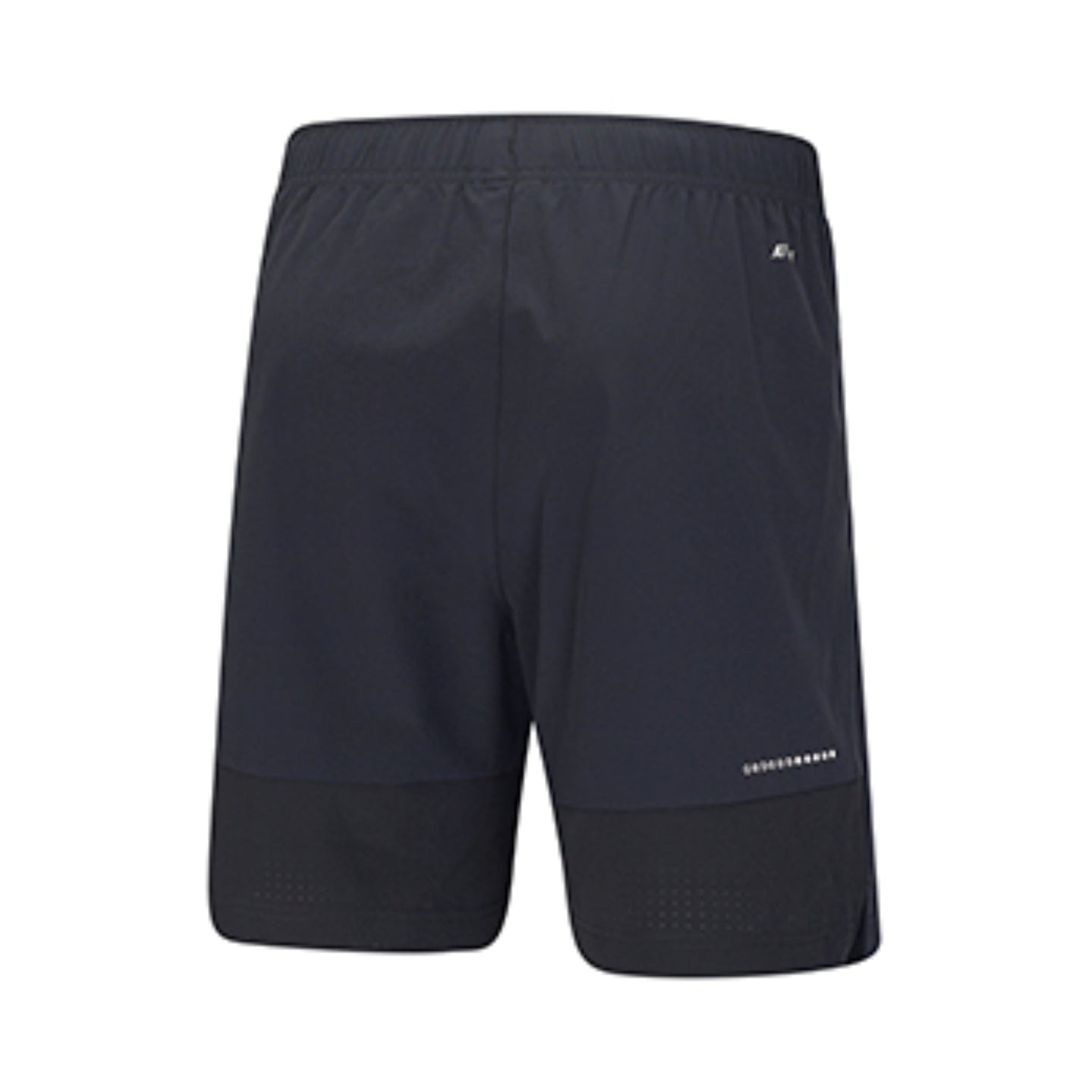 Li-Ning Badminton Shorts - Li-Ning Pocket Black - SportYouUp Europe