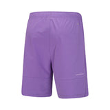 Li-Ning Badminton Shorts - Li-Ning Pocket Purple - SportYouUp Europe