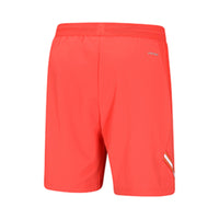 Li-Ning Badminton Shorts - Li-Ning International New Red - SportYouUp Europe