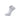 Badminton sokker - Li-Ning White Minor Sock - SportYouUp Danmark