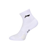 Badminton sokker - Li-Ning LN Short Sock 3-Pack - SportYouUp Danmark