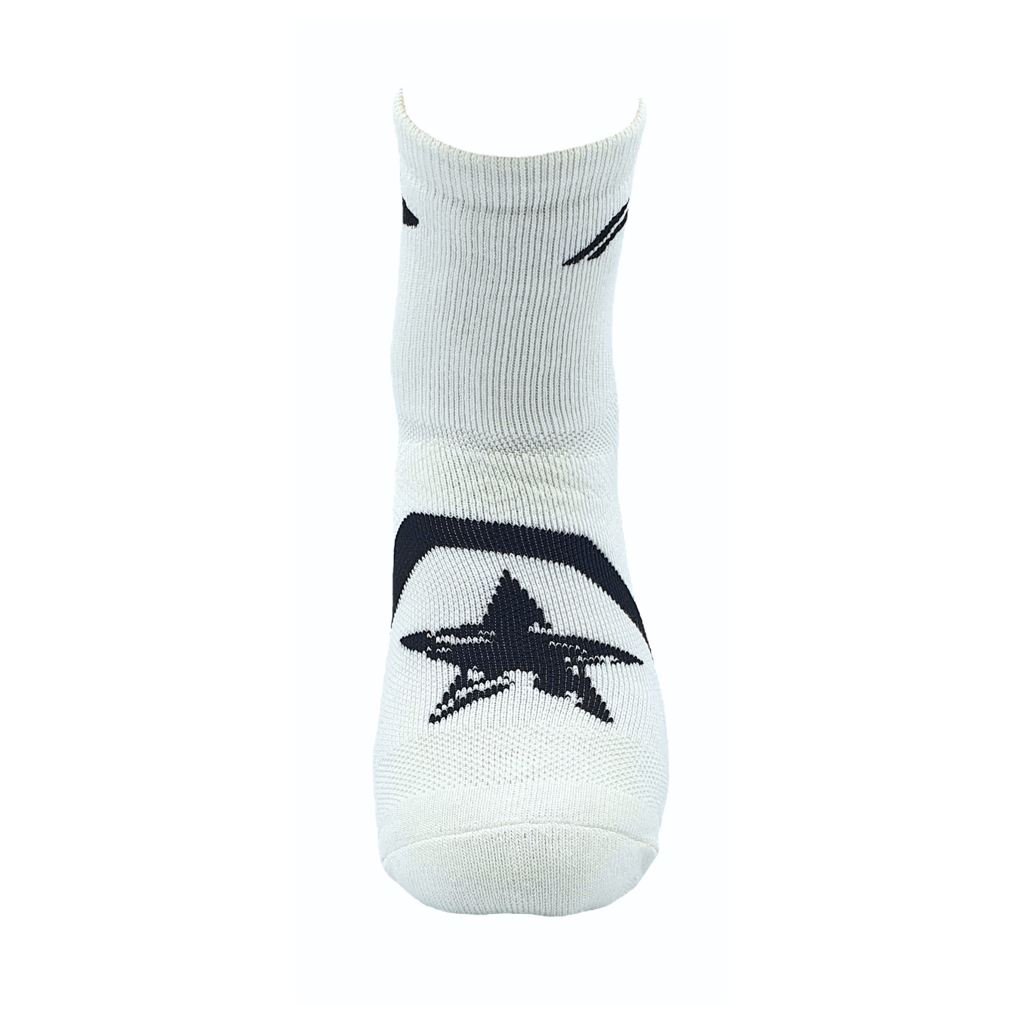 Badminton Socks - Li-Ning Top Sock Star - SportYouUp Europe