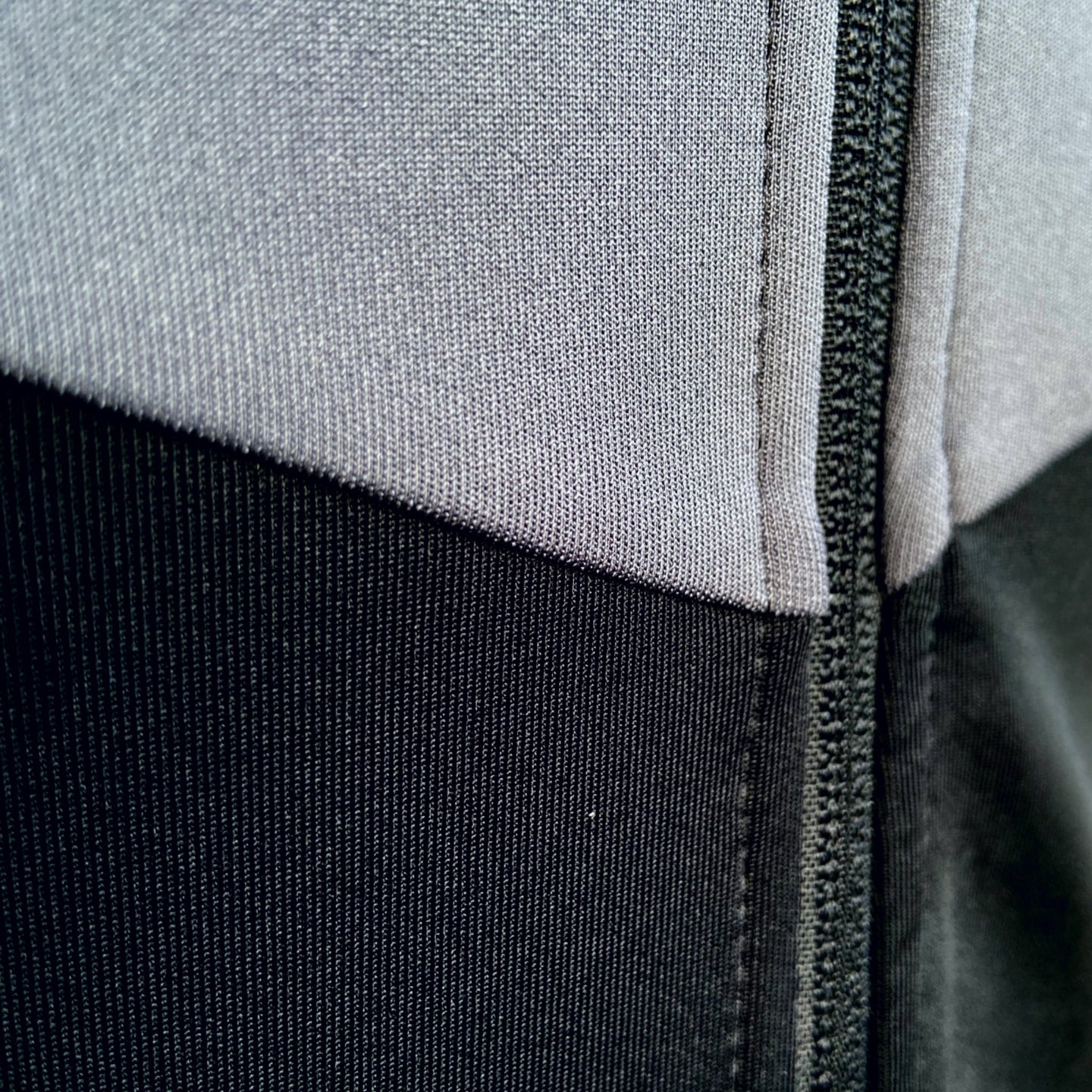 Li-Ning Badminton Tracksuit - Li-Ning Club Silver Jacket Unisex - SportYouUp Europe