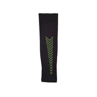 Li-Ning Tube Calf sleeves Black - SportYouUp Europe