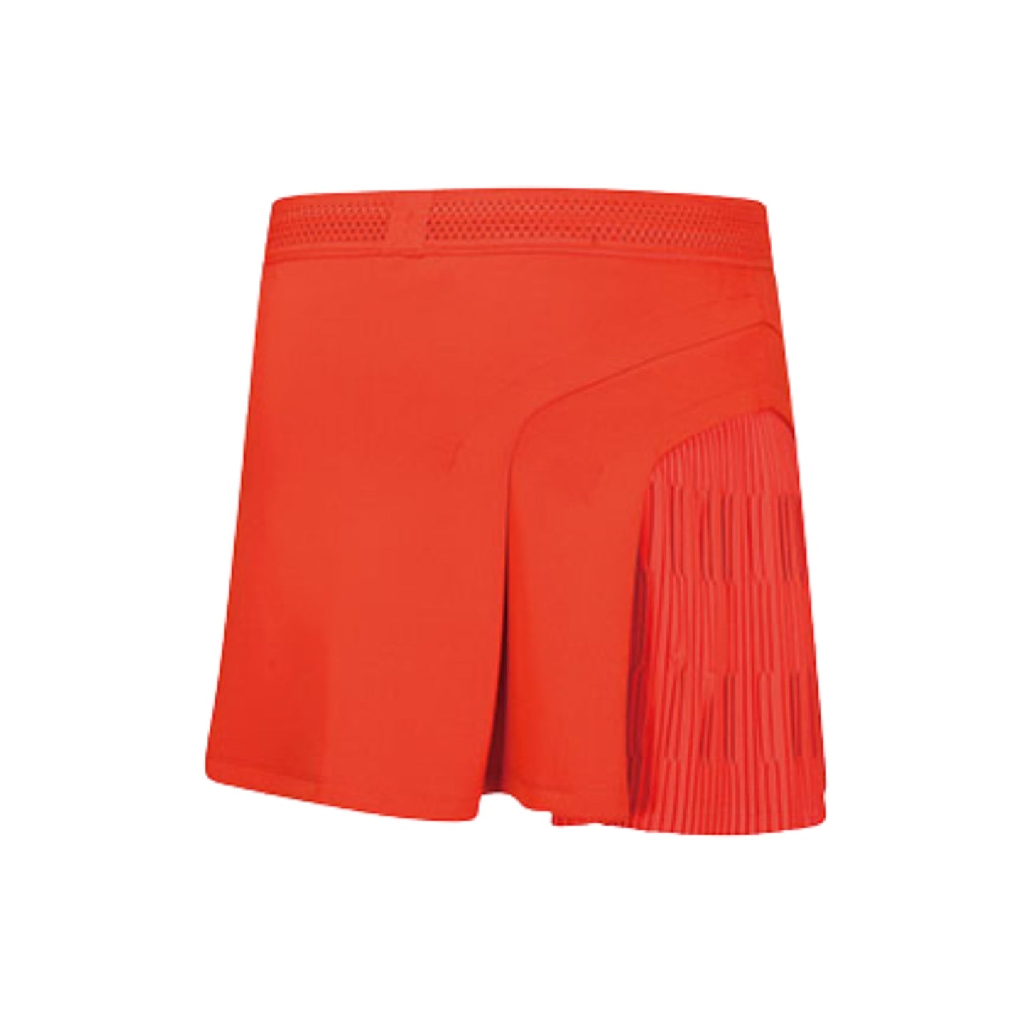 Li-Ning Badminton Skirts - Li-Ning Skirt Iceberg Red - SportYouUp Europe
