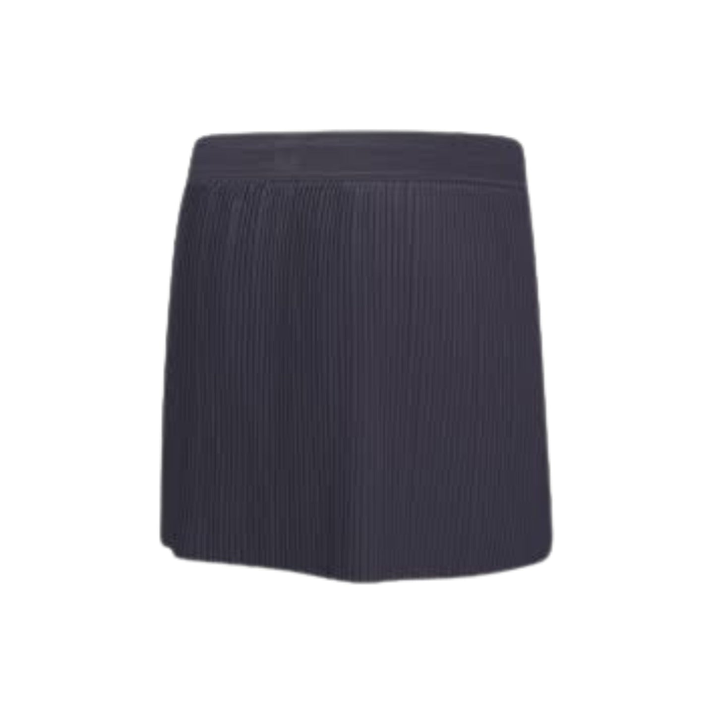 Li-Ning Badminton Skirts - Li-Ning Skirt High Line Black - SportYouUp Europe