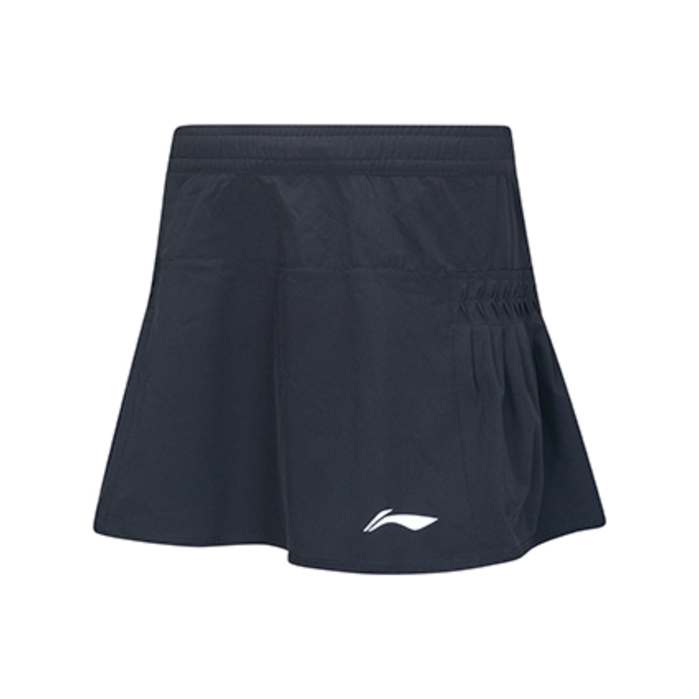 Li-Ning Badminton Skirts - Li-Ning Skirt Perfect New Black - SportYouUp Europe