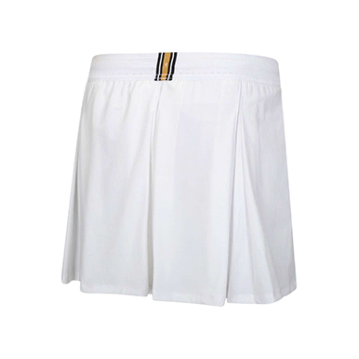 Li-Ning Badminton Skirts - Li-Ning Skirt International New White - SportYouUp Europe