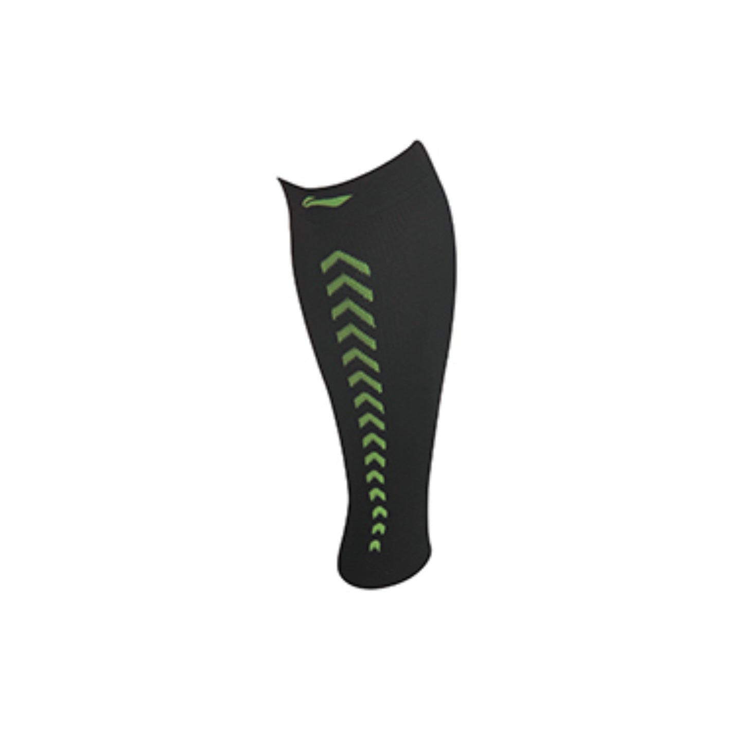 Badminton Calf sleeves - Li-Ning Compression Calf Sleeves Black - SportYouUp Danmark