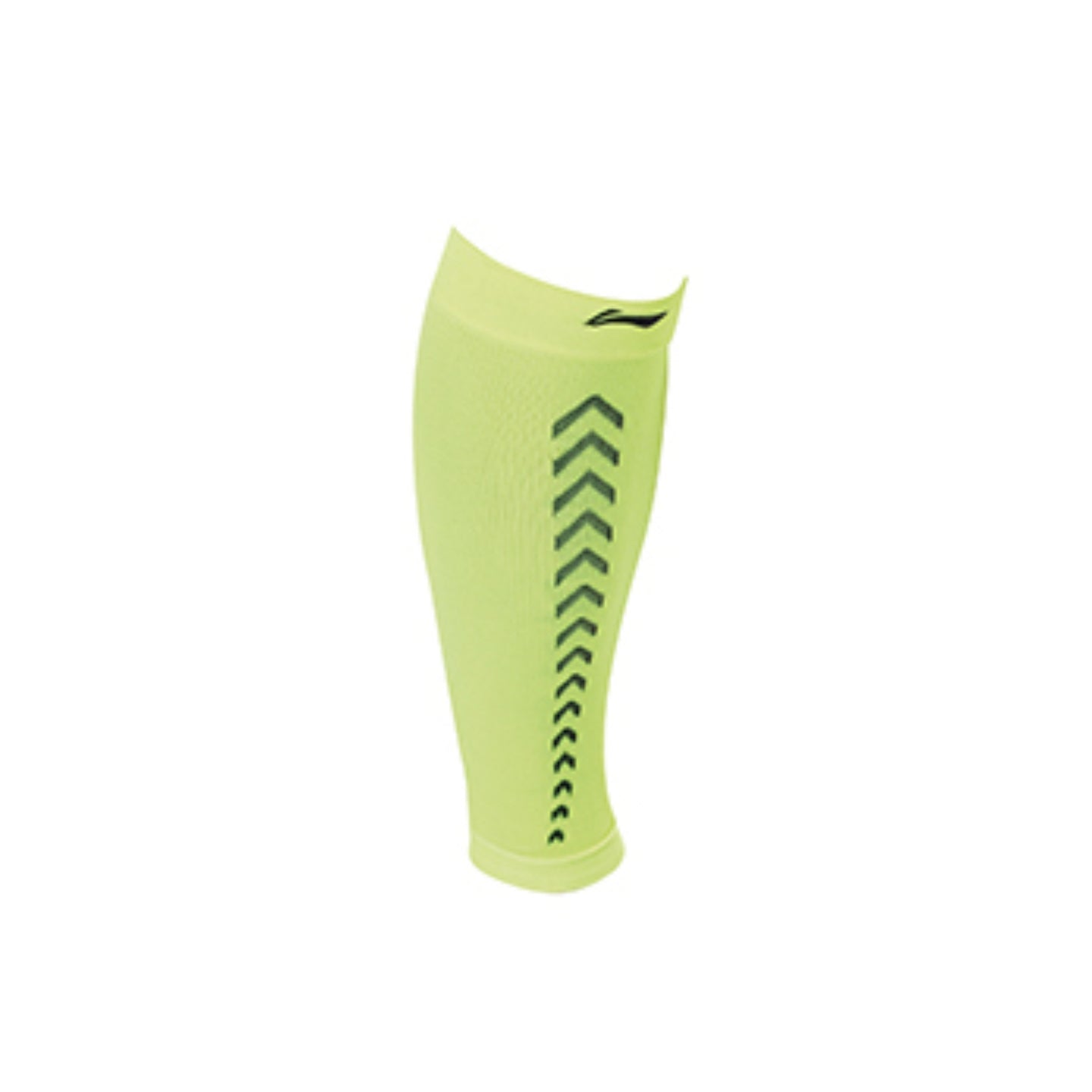 Li-Ning Compression Calf Sleeves gul